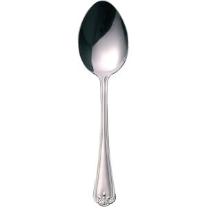 Olympia Jesmond Stainless Steel Soup Spoon - Pack of 12 Olympia Jesmond Stainless Steel Soup Spoon - Pack of 12