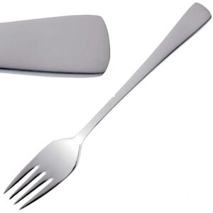 Olympia Clifton Dessert Forks - Stainless Steel 18/0 - Set of 12 Olympia Clifton Dessert Forks - Stainless Steel 18/0 - Set of 12