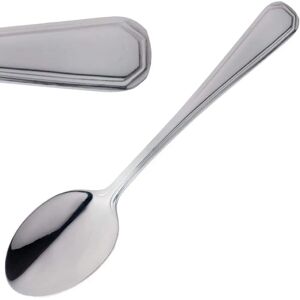 Olympia Monaco Coffee Spoon - 130mm - Pack of 12 Olympia Monaco Coffee Spoon - 130mm - Pack of 12
