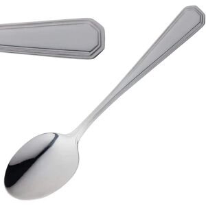Olympia Monaco Dessert Spoon - 190mm - Set of 12 Olympia Monaco Dessert Spoon - 190mm - Set of 12