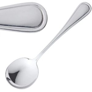 Olympia Mayfair Soup Spoon - 179mm - Set of 12 Olympia Mayfair Soup Spoon - 179mm - Set of 12