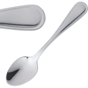 Olympia Mayfair Coffee Spoon - 137mm - Pack of 12 Olympia Mayfair Coffee Spoon - 137mm - Pack of 12