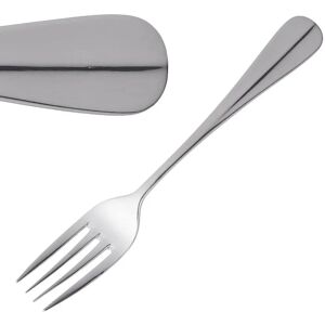 Olympia Baguette Fork - 12 Pack - Restaurant Grade Olympia Baguette Fork - 12 Pack - Restaurant Grade