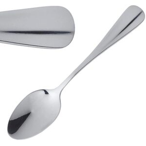 Olympia Baguette Stainless Steel Tea Spoon Set - 12pcs Olympia Baguette Stainless Steel Tea Spoon Set - 12pcs