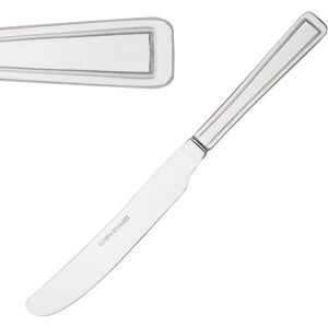 Olympia Harley Stainless Steel Cutlery Set - 12 Pieces - 228mm Olympia Harley Stainless Steel Cutlery Set - 12 Pieces - 228mm