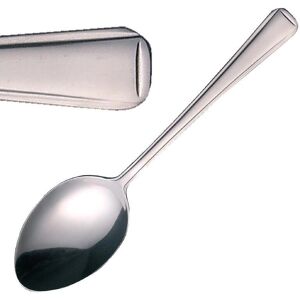 Harley 181mm Stainless Steel Dessert Spoon - Set of 12 Harley 181mm Stainless Steel Dessert Spoon - Set of 12