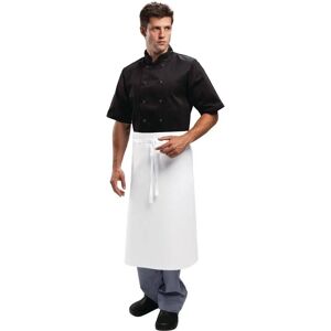 Whites Chefs Clothing Förkläde - Standard 914x762mm - Köksförkläde Whites Chefs Clothing Förkläde - Standard 914x762mm - Köksförkläde