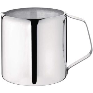 Olympia Milk Pot - 285ml Stainless Steel Concorde - Elegant & Durable Olympia Milk Pot - 285ml Stainless Steel Concorde - Elegant & Durable