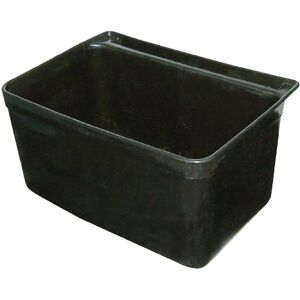 Vogue Cutlery Tray - Durable Plastic, Fits Serve Wagens, 16 Slots Vogue Cutlery Tray - Durable Plastic, Fits Serve Wagens, 16 Slots