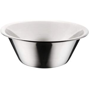Vogue Inox 1 L Multi-purpose Basin - Stainless Steel - 165mm Vogue Inox 1 L Multi-purpose Basin - Stainless Steel - 165mm