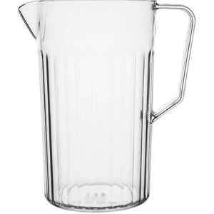 Stewart Superior Clear Polycarbonate 1.4 Litre Jug - Jug Stewart Superior Clear Polycarbonate 1.4 Litre Jug - Jug