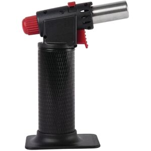 VOGUE Professional Kitchen Torch - Powerful Auto-Ignite, Refillable VOGUE Professional Kitchen Torch - Powerful Auto-Ignite, Refillable