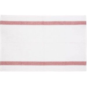 Vogue Kitchen Towel - 75x50cm - Red - Absorbent & Thick Vogue Kitchen Towel - 75x50cm - Red - Absorbent & Thick