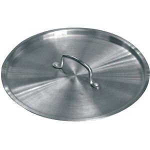 Vogue Aluminium Lid - 200mm - Cookware Lid Vogue Aluminium Lid - 200mm - Cookware Lid