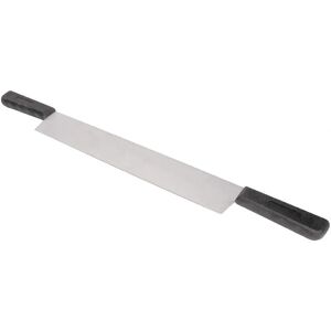 Vogue Double Handled Cheese Cutter - 38cm Vogue Double Handled Cheese Cutter - 38cm