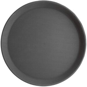 Kristallon 356mm Round Non-slip Tray Kristallon 356mm Round Non-slip Tray