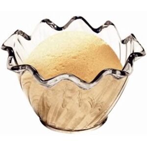 Kristallon 16.5cl Ice Cream Bowls - Ice Cream Bowls Kristallon 16.5cl Ice Cream Bowls - Ice Cream Bowls