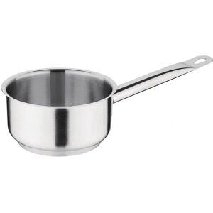 Vogue Stainless Steel Casserole 0.9L - Cookware Vogue Stainless Steel Casserole 0.9L - Cookware