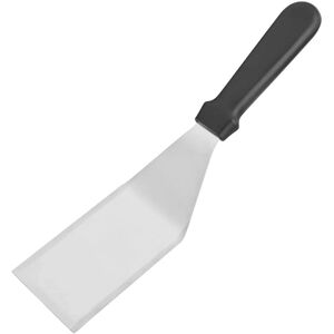 Vogue Edelstahl Hamburger-Spatel - 18cm Vogue Edelstahl Hamburger-Spatel - 18cm