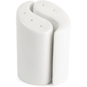 Olympia Ying Yang Salt & Pepper Shakers - 95mm - 12 pcs Olympia Ying Yang Salt & Pepper Shakers - 95mm - 12 pcs