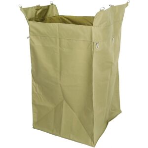 Sac pour chariot à linge Jantex - 220 litres - Publicité Sac pour chariot à linge Jantex - 220 litres - Publicité
