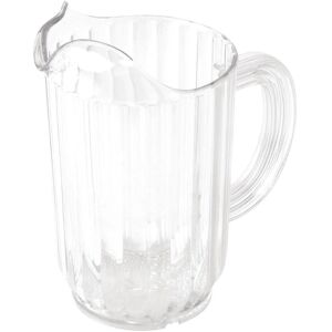 Pichet Kristallon 1,8L en Polycarbonate - Incassable & Lavable en Lave-Vaisselle - Publicité Pichet Kristallon 1,8L en Polycarbonate - Incassable & Lavable en Lave-Vaisselle - Publicité