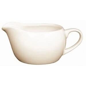 Olympia Ivory Sauceboat 6 pcs - Saucière, 350 ml, Hotel Porcelain Olympia Ivory Sauceboat 6 pcs - Saucière, 350 ml, Hotel Porcelain