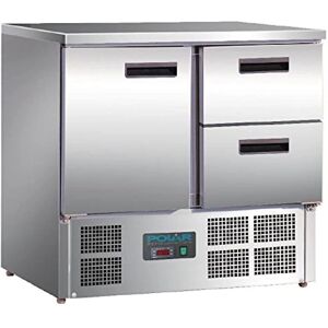 Polar G-Series - Stainless Steel - Commercial Refrigerator Polar G-Series - Stainless Steel - Commercial Refrigerator