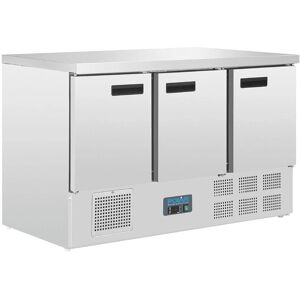 Polar G-Series - Stainless Steel - Commercial Refrigerator Polar G-Series - Stainless Steel - Commercial Refrigerator