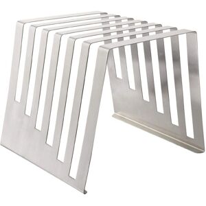 Hygiplas Stainless Steel Support for 6 Cutting Boards - Kitchen Rack Hygiplas Stainless Steel Support for 6 Cutting Boards - Kitchen Rack