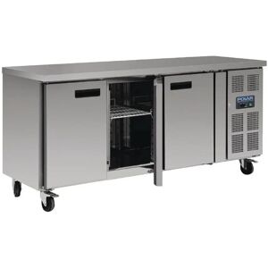 Polar U-Series - Stainless Steel - Refrigerator Polar U-Series - Stainless Steel - Refrigerator