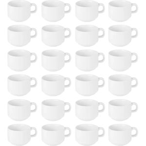 Gastronoble Athena Stackable 200ml Coffee Cups - Product Type Gastronoble Athena Stackable 200ml Coffee Cups - Product Type
