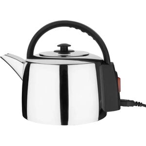 Caterlite CC889 - Stainless steel - Kettle Caterlite CC889 - Stainless steel - Kettle