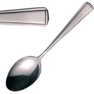 Olympia Harley Stainless Steel Coffee Spoon - Pack of 12 Olympia Harley Stainless Steel Coffee Spoon - Pack of 12