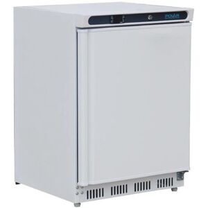 Polar C-Series - White - Under Counter Refrigerator Polar C-Series - White - Under Counter Refrigerator