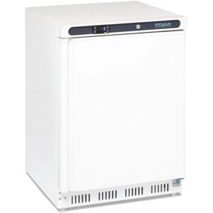 Polar Refrigeration CD611 - Blanc - Publicité Polar Refrigeration CD611 - Blanc - Publicité