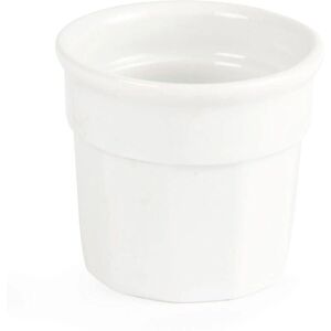Olympia Whiteware Sauce Pots - 12 pcs, 45mm, White - Sauce Pot Olympia Whiteware Sauce Pots - 12 pcs, 45mm, White - Sauce Pot