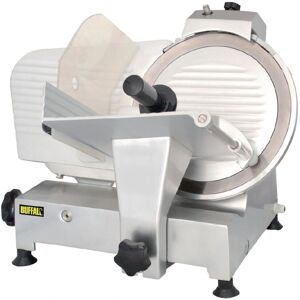 Buffalo Meat Slicer - 30cm - Robust & Adjustable Buffalo Meat Slicer - 30cm - Robust & Adjustable