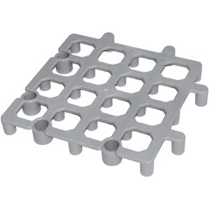 Vogue polipropilén padlóháló 33,5x33,5cm - készlet 2 Vogue polipropilén padlóháló 33,5x33,5cm - készlet 2