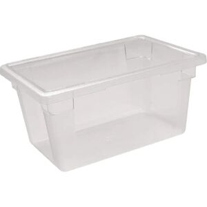 Vogue Contenedor de almacenamiento 18L - Almacenamiento Vogue Contenedor de almacenamiento 18L - Almacenamiento