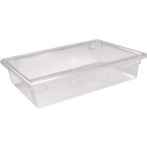 Vogue Recipiente de almacenamiento de policarbonato - 30L - Recipiente de almacenamiento Vogue Recipiente de almacenamiento de policarbonato - 30L - Recipiente de almacenamiento