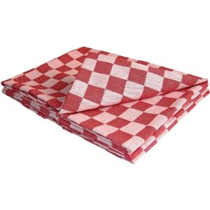 Vogue Thick 100% Cotton Chef Towel - Kitchen Towel 660mm Vogue Thick 100% Cotton Chef Towel - Kitchen Towel 660mm