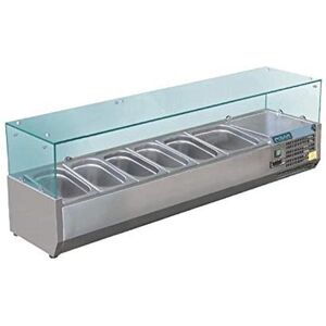 Polar Refrigeration GD876 Polar Refrigeration GD876