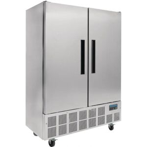Polar Brand G-Series Double Door Slimline Fridge - 960L Polar Brand G-Series Double Door Slimline Fridge - 960L