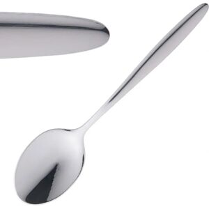 Olympia Saphir Teaspoon - Stainless Steel - 12 Pack Olympia Saphir Teaspoon - Stainless Steel - 12 Pack