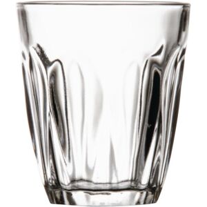Olympia Toughened Glass Water Cup - 12 pcs - 200ml Olympia Toughened Glass Water Cup - 12 pcs - 200ml