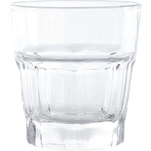 Olympia Orleans 240ml Tumbler - Glass - Set of 12 Olympia Orleans 240ml Tumbler - Glass - Set of 12