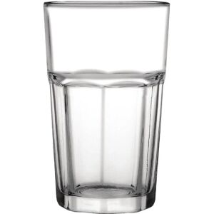 Olympia Orleans 425ml Drinkware - Stackable, Dishwasher Safe Olympia Orleans 425ml Drinkware - Stackable, Dishwasher Safe