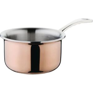 Vogue Mini Copper Casserole Pan - Mini Casserole Pan Vogue Mini Copper Casserole Pan - Mini Casserole Pan