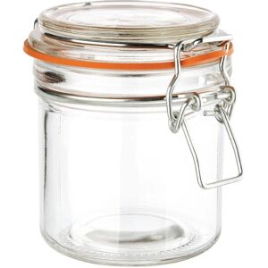 Vogue Preserve Jars 300ml - Pack of 6 - Preserve Jars Vogue Preserve Jars 300ml - Pack of 6 - Preserve Jars